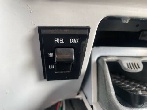 1988 Chevrolet R/V 3500 Series