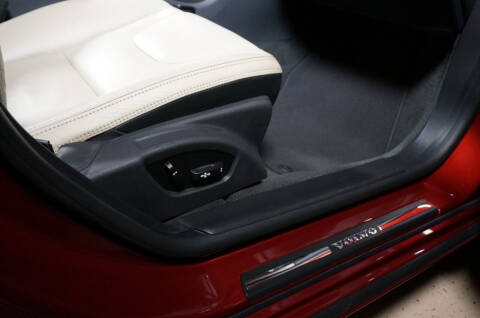 2013 Volvo S60 T5 Premier Plus