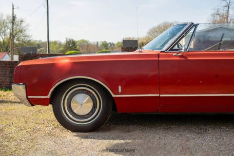 1965 Oldsmobile Eighty-Eight