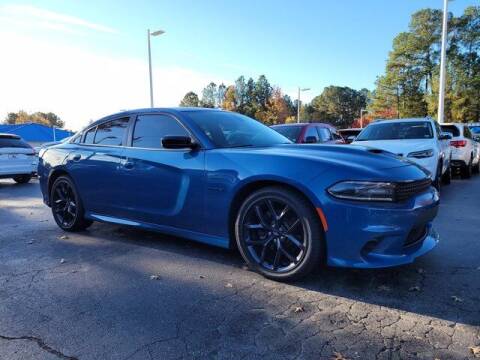 2020 Dodge Charger for sale at Auto Finance of Raleigh in Raleigh NC