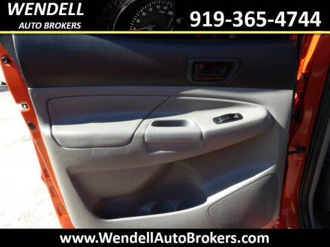 2015 Toyota Tacoma TRD Pro