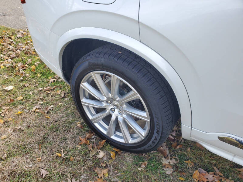 2017 Volvo XC90 T6 Inscription