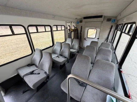 2013 Ford E-Series