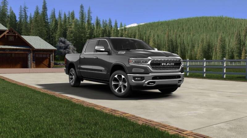 2022 RAM Ram Pickup 1500 for sale at Xclusive Auto Leasing NYC in Staten Island NY