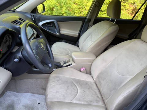 2010 Toyota RAV4