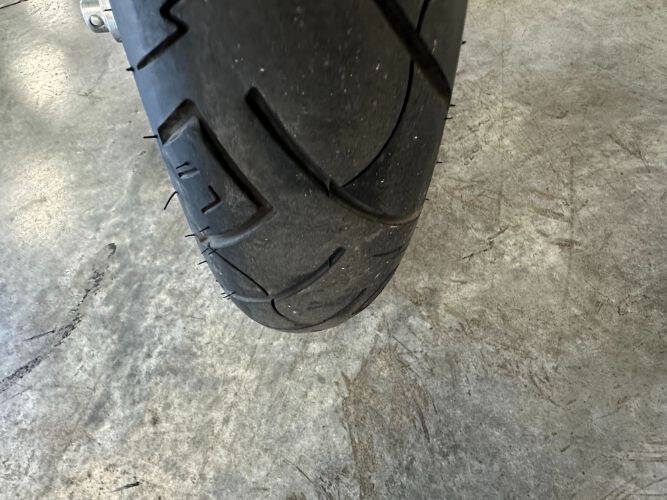 2017 Harley-Davidson Softail Slim