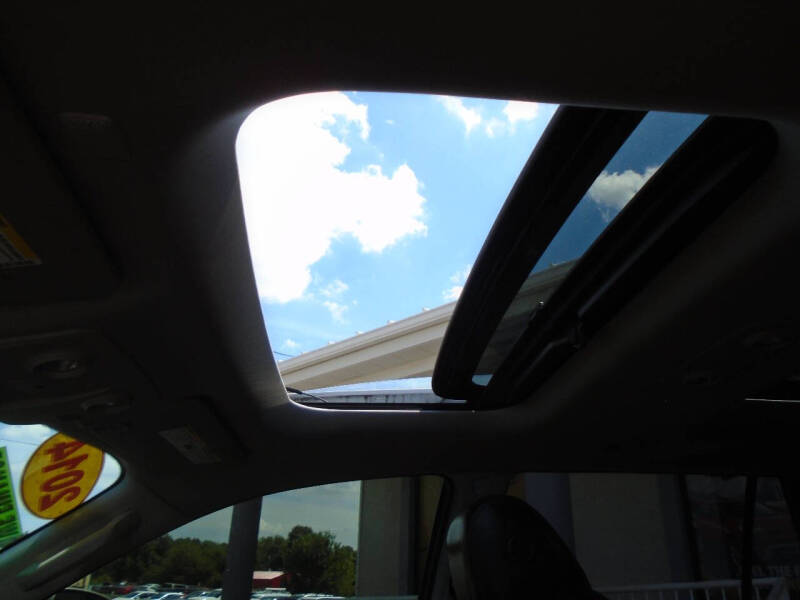 2014 Buick Enclave Leather