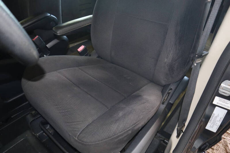 2012 Dodge Grand Caravan SE