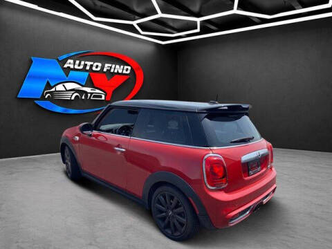 2014 MINI Hardtop Cooper S