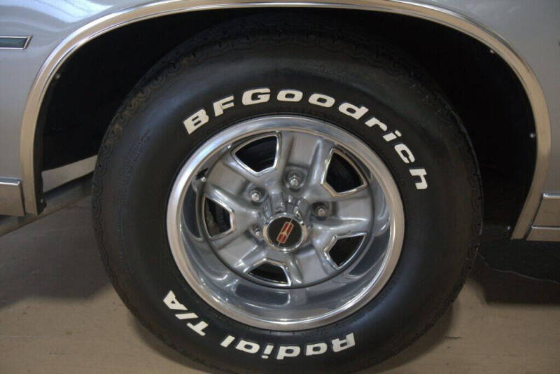 1979 Oldsmobile Cutlass Calais