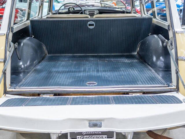 1956 Studebaker Commander