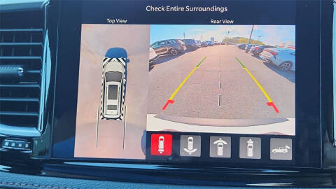 2024 Chrysler Pacifica Pinnacle