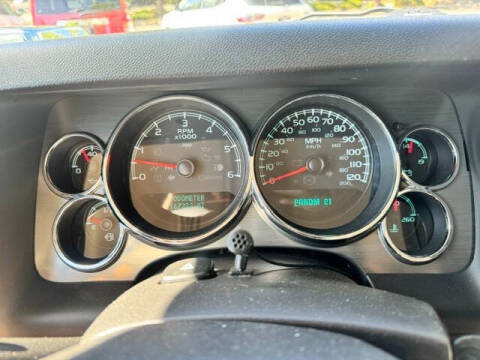 2008 HUMMER H2 Luxury
