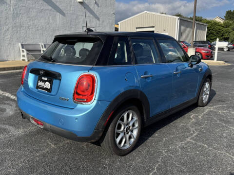 2019 MINI Hardtop 4 Door Cooper