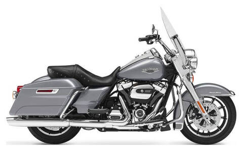 2017 Harley-Davidson Road King