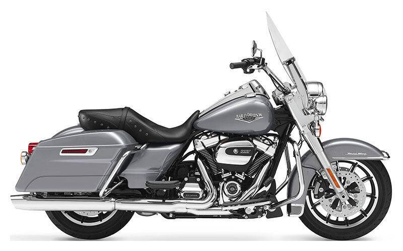 2017 Harley-Davidson Road King