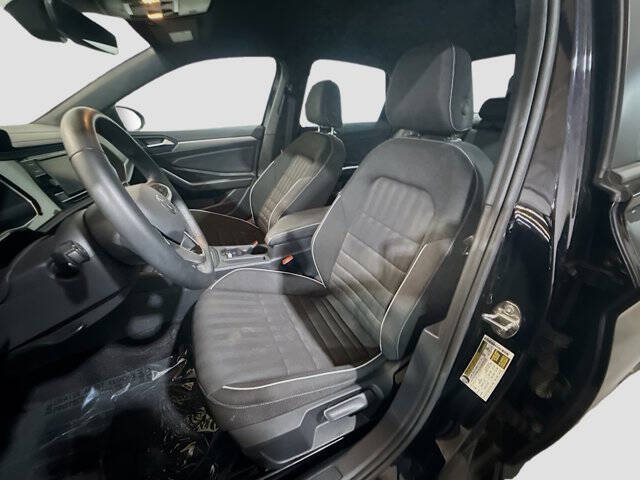 2024 Volkswagen Jetta Sport