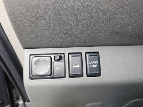 2016 Nissan Frontier