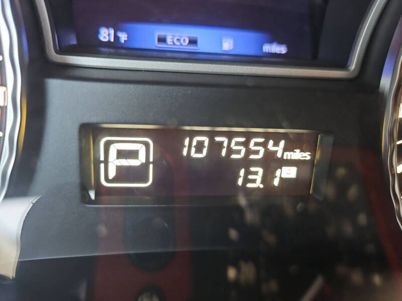 2020 Infiniti QX60 Signature Edition