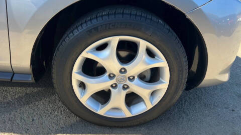 2010 Mazda CX-7 s Grand Touring