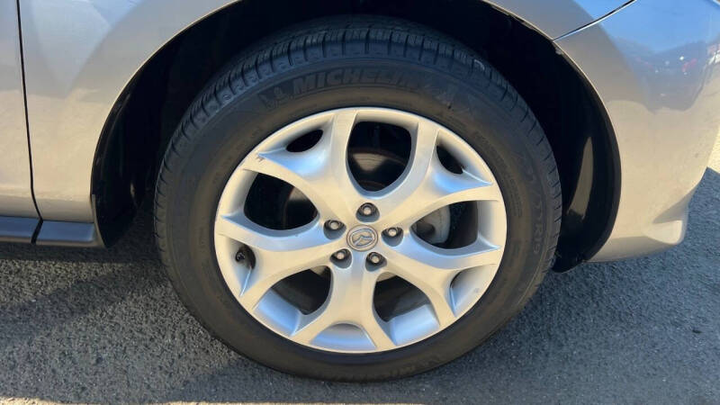 2010 Mazda CX-7 s Grand Touring