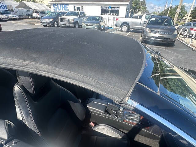 2011 Mercedes-Benz E-Class E 350