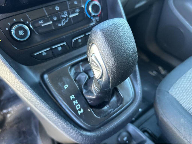 2020 Ford Transit Connect XL