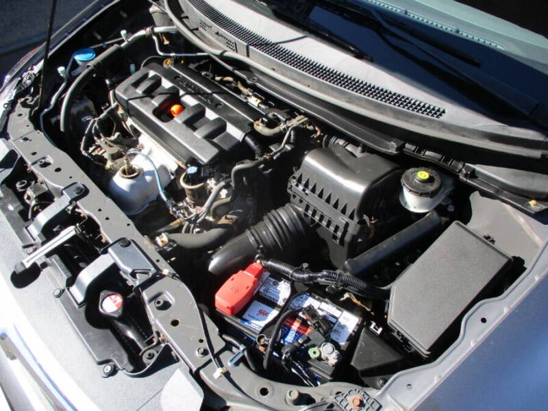 2012 Honda Civic EX-L