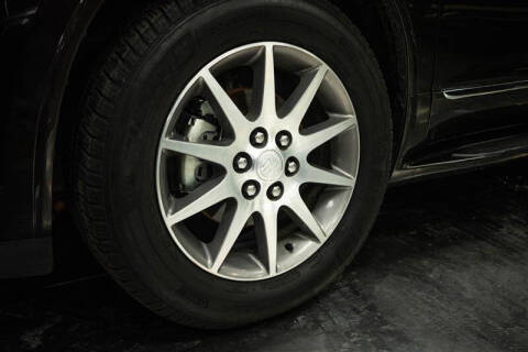 2013 Buick Enclave Leather