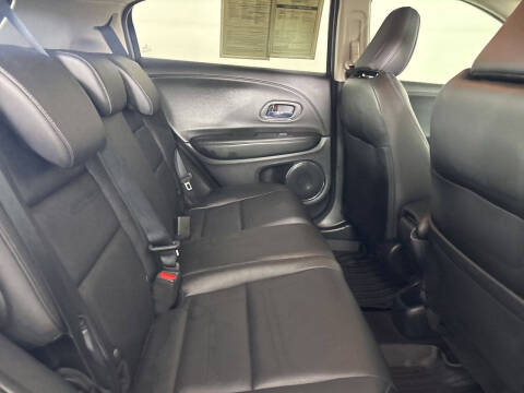 2022 Honda HR-V EX-L