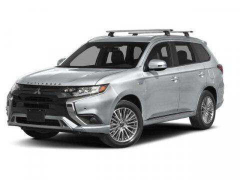 2022 Mitsubishi Outlander for sale at Capital Group Auto Sales & Leasing in Freeport NY