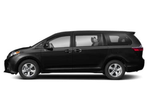2019 Toyota Sienna