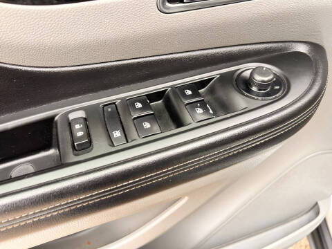 2014 Buick Encore Convenience