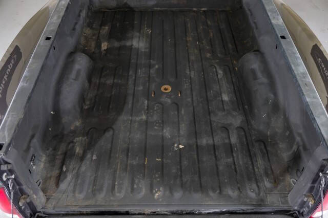 2018 RAM 3500 Tradesman