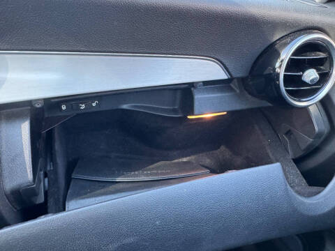 2016 Mercedes-Benz C-Class C 300 Sport 4MATIC