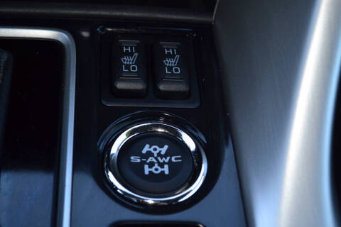 2022 Mitsubishi Eclipse Cross SE