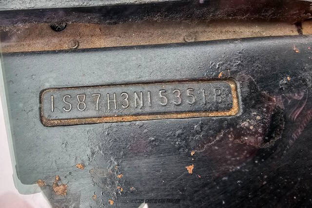 1973 Chevrolet Camaro