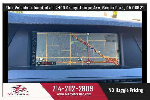 2012 BMW 5 Series 528i