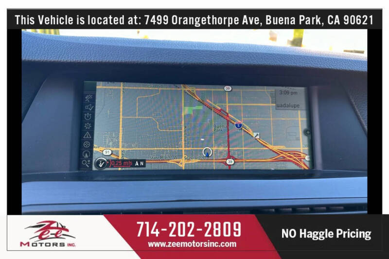 2012 BMW 5 Series 528i