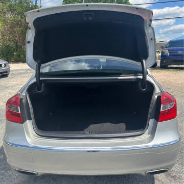 2013 Hyundai Genesis 3.8L