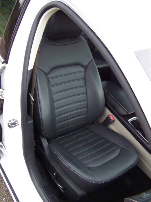 2018 Ford Fusion Hybrid SE