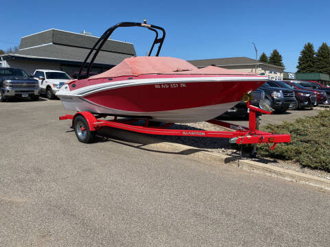 2013 Glastron Gt185