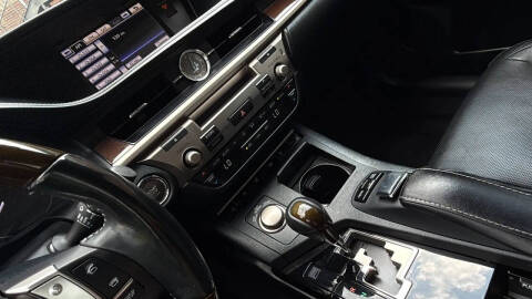 2014 Lexus ES 350