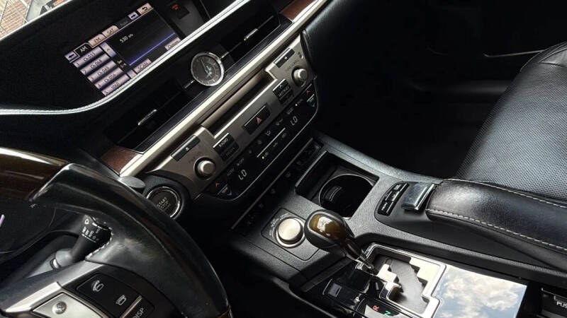 2014 Lexus ES 350