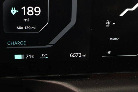 2024 Kia EV9 GT-Line