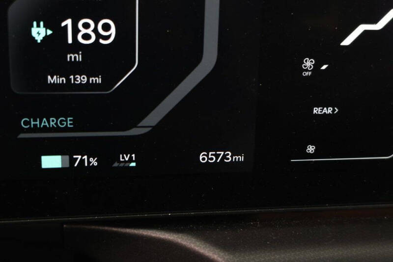 2024 Kia EV9 GT-Line