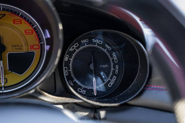 2015 Ferrari California T