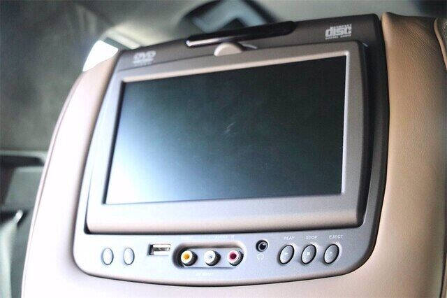 2019 Cadillac Escalade Platinum