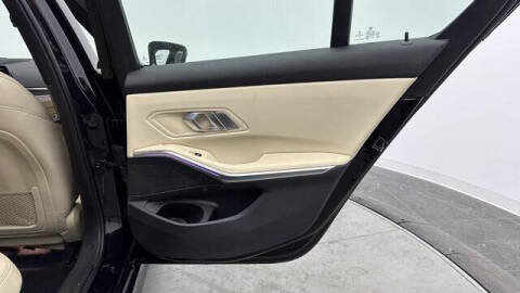 2022 BMW 3 Series 330i