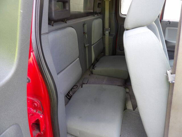 2005 Dodge Dakota ST